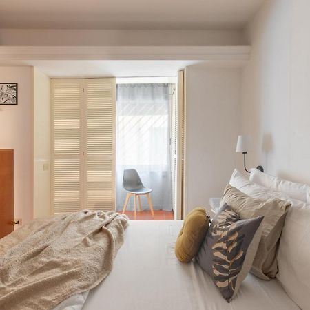 Iflat Magic Apartment In The Heart Of Trastevere Rzym Zewnętrze zdjęcie