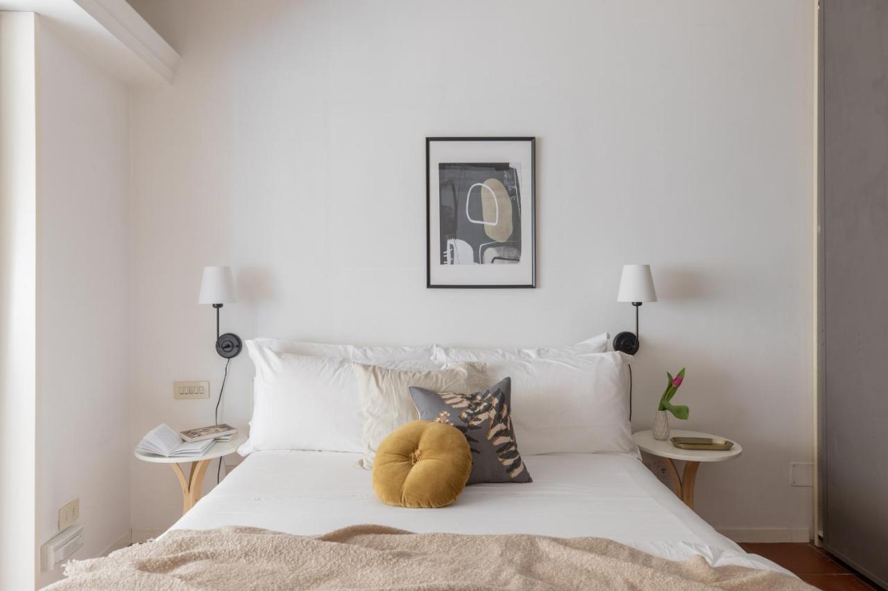 Iflat Magic Apartment In The Heart Of Trastevere Rzym Zewnętrze zdjęcie