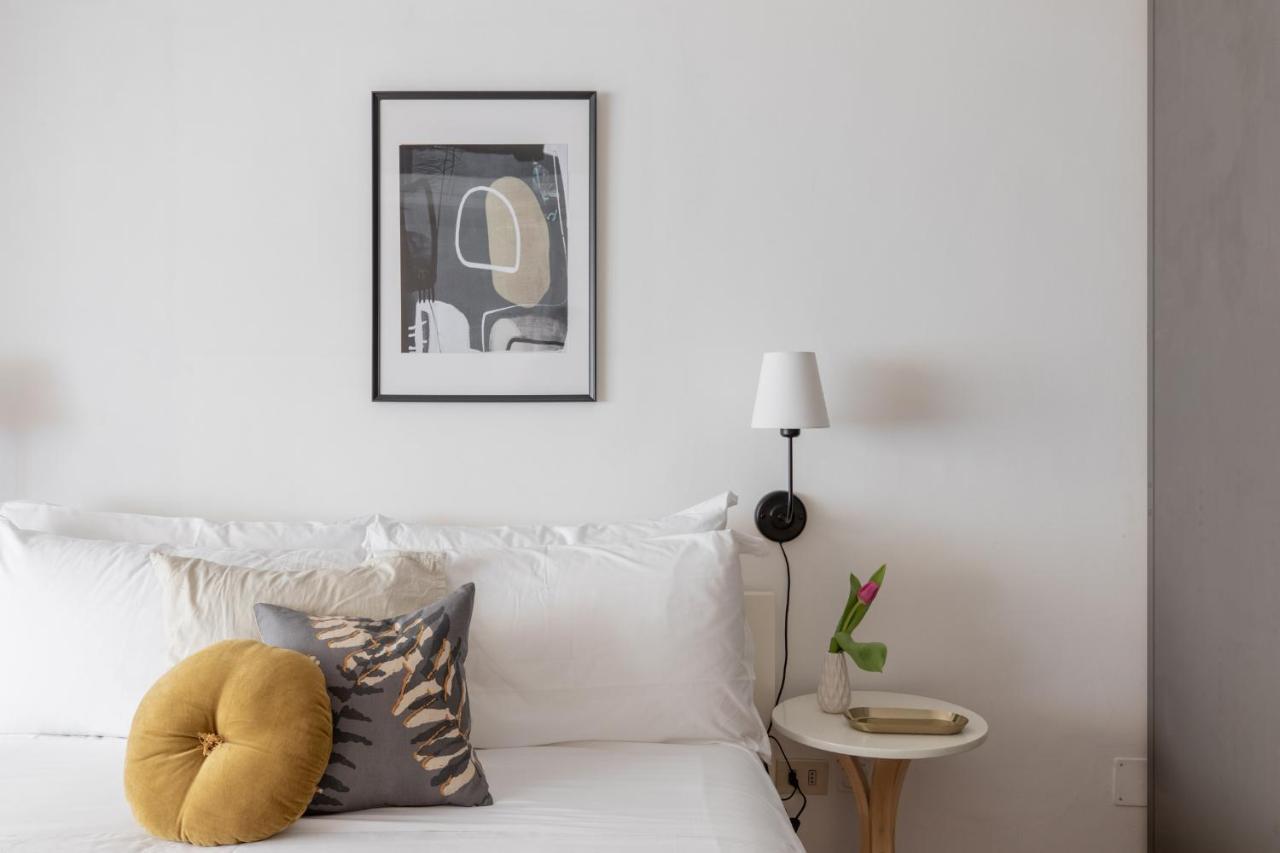 Iflat Magic Apartment In The Heart Of Trastevere Rzym Zewnętrze zdjęcie