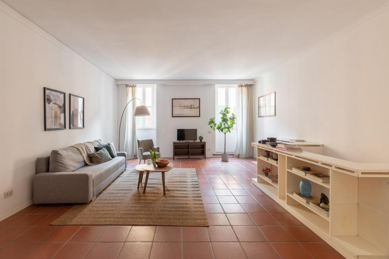 Iflat Magic Apartment In The Heart Of Trastevere Rzym Zewnętrze zdjęcie