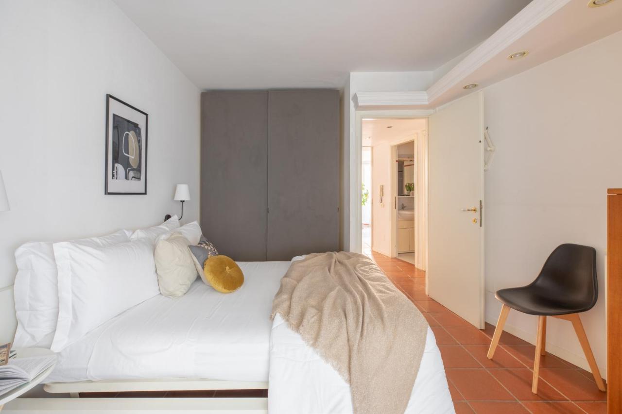 Iflat Magic Apartment In The Heart Of Trastevere Rzym Zewnętrze zdjęcie