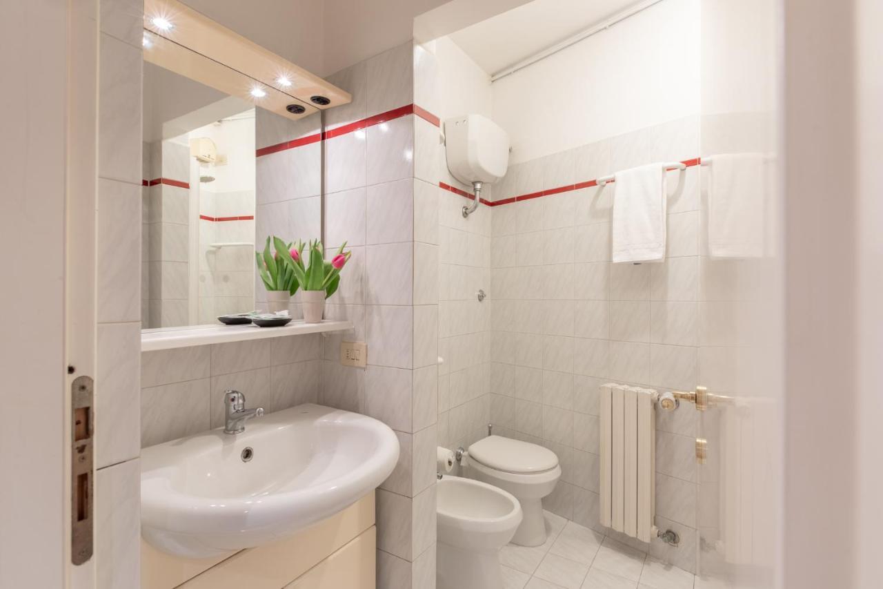 Iflat Magic Apartment In The Heart Of Trastevere Rzym Zewnętrze zdjęcie